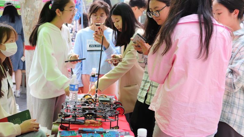 大数据分析证书：国家认可，职业发展的新阶梯